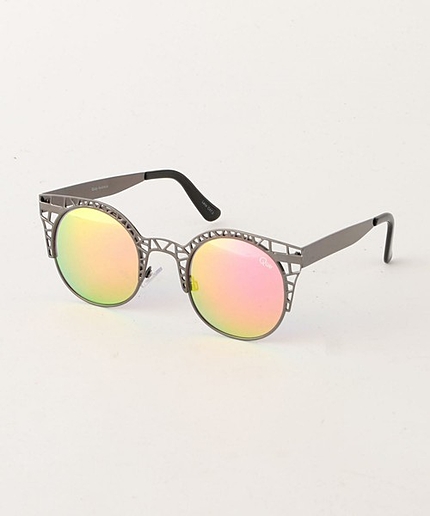 QUAY AUSTRALIA FLEEUR サングラス/QUAY/A FLEEUR SGLS