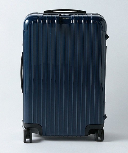 ＜RIMOWA（リモワ）＞ BLUE 61L