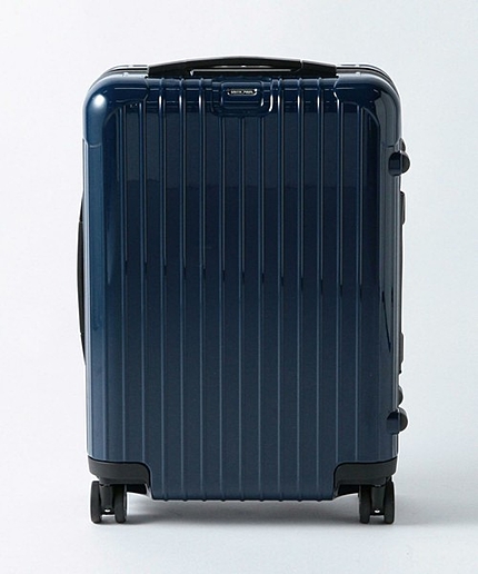 ＜RIMOWA（リモワ）＞ BLUE 35L †