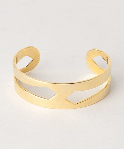 beq Pettina スカシバングル