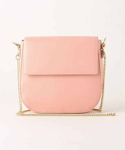 〓 JC チェーンポシェット バッグ