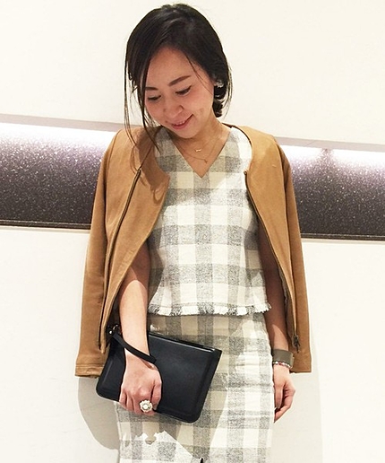 〓◇JCUR16SS レザー ノーカラー ライダース ジャケット