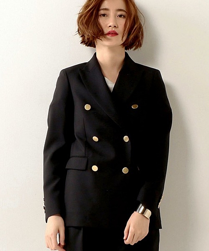 UGBT ブレザー ジャケット