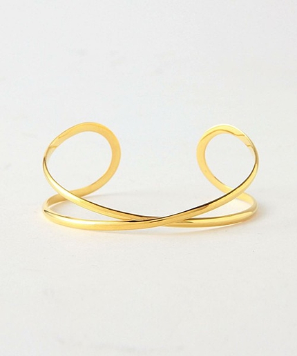 UBCE G INFINITY バングル