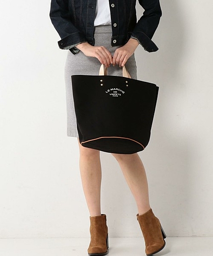 LE MARCHE DE VIMPETS トート