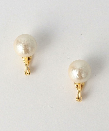 CR khion bijou ヒトツブ14CP/イヤリング