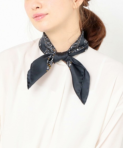 パドマ/Padma Paisley スカーフ