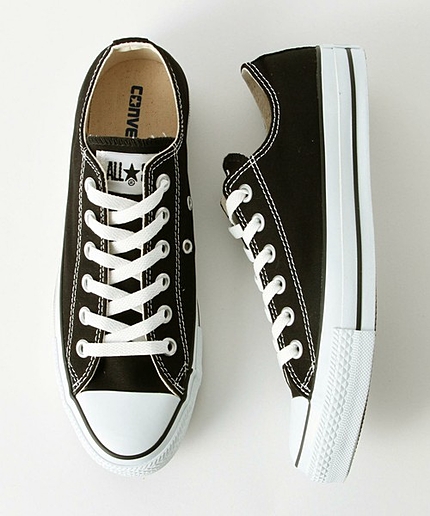 CONVERSEオールスター/CONVERSE ALLSTAR OX