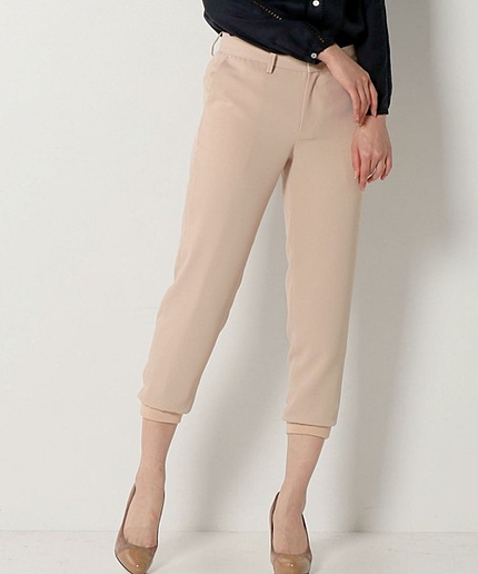 SACRA トラック パンツ / サクラ