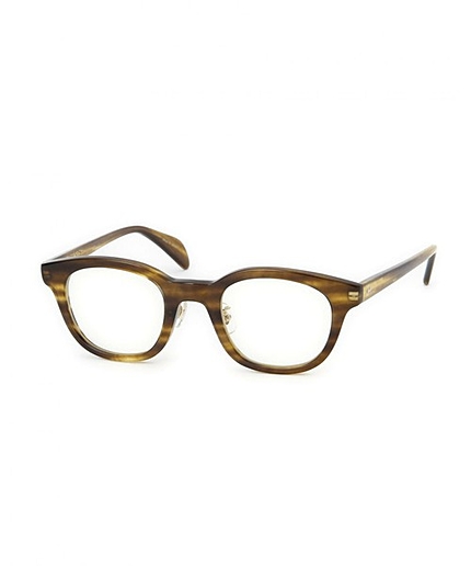 BY by カネコオプティカル Bob/メガネ