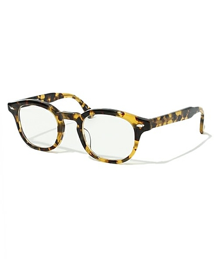 BY ∨ by カネコオプティカル type-A/メガネ ◇