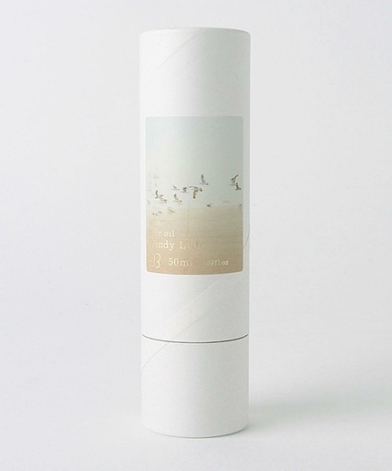 <uka> hair oil Windy Lady