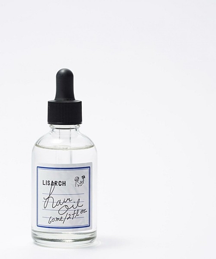 ＜LIM（リム）＞ LISARCH  ヘアオイル