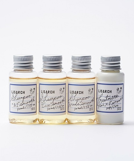 ＜LIM（リム）＞ LISARCH スムース テストキット