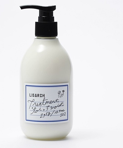 ＜LIM（リム）＞リサーチ トリートメント モイスト