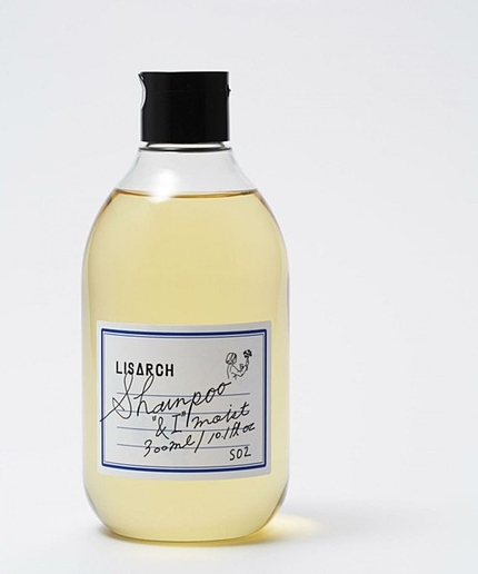 ＜LIM（リム）＞リサーチ シャンプー モイスト &I