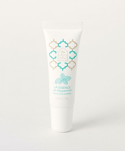 <fleur de fatima(フルールドファティマ)>リップエッセンス【ペパーミント】