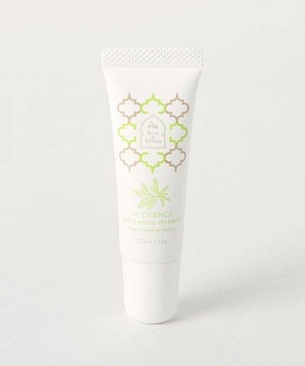 ＜fleur de fatima（フルールドファティマ）＞ リップエッセンス【レモンバーベナ】