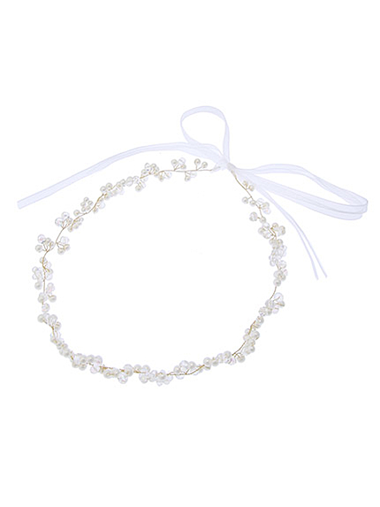 パールヘッドアクセ