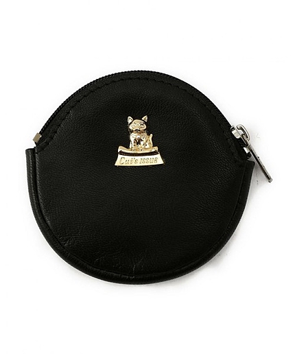 BY Cat’s ISSUE コインケースΨ