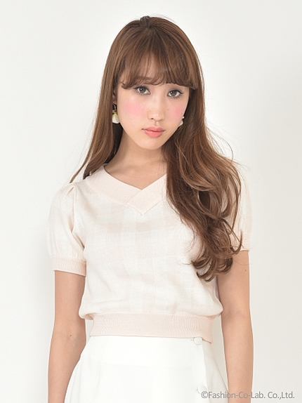 コンパクトチェックTOPS