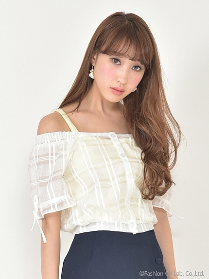 コンパクトシアーTOPS