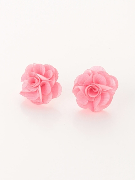 プチフラワーピアス