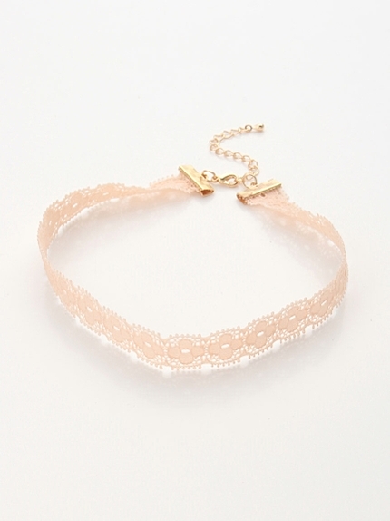 レースチョーカー