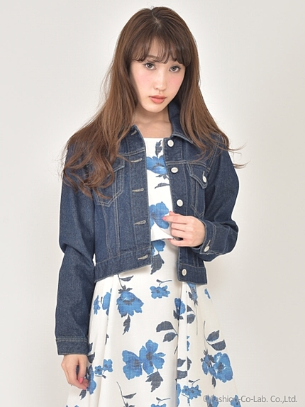 コンパクトGジャン