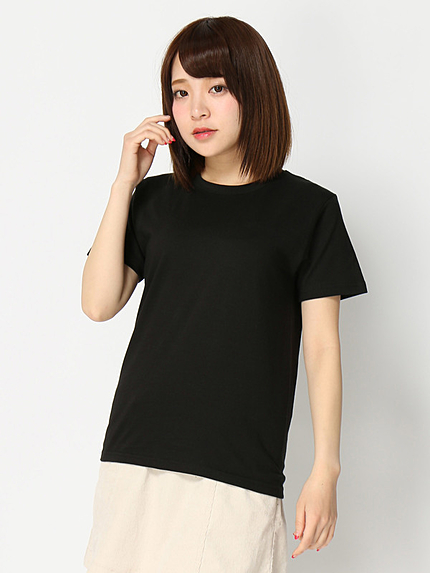 WC/無地Tシャツ
