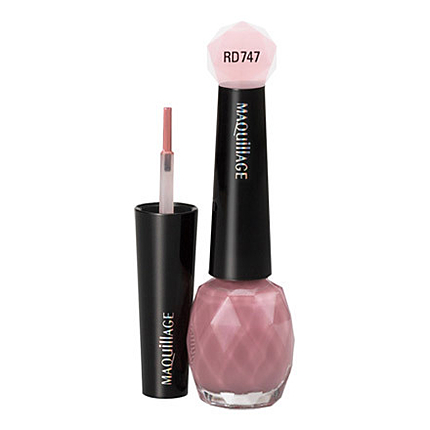 グロッシーネールカラー