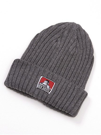 BENDAVIS ニット帽