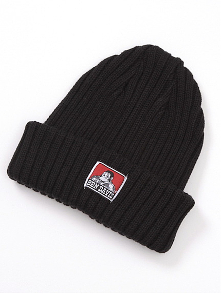 BENDAVIS ニット帽