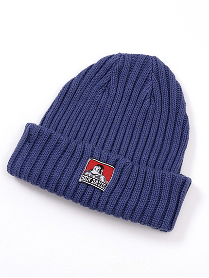 BENDAVIS ニット帽