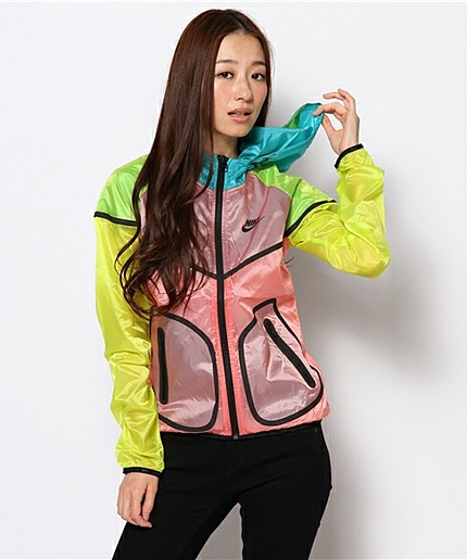 ナイキ テックハイパーフューズ コレクション ハイプ ポンチョ NIKE TECH HYPER FUSE PONCHO 588173