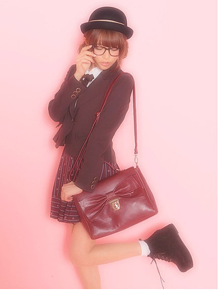 14.ＡＷ　ベーシックだて眼鏡