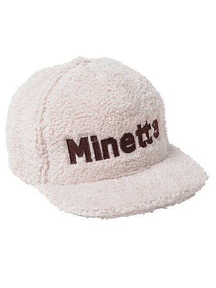 14.AW ロゴボアＣＡＰ