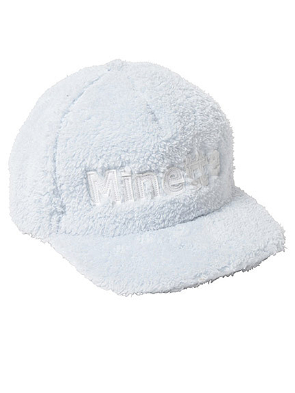 ロゴボアＣＡＰ