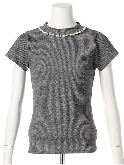 パールリブトップス