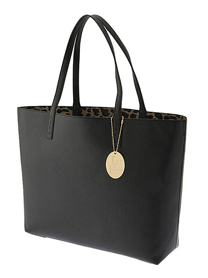 合皮トートバック