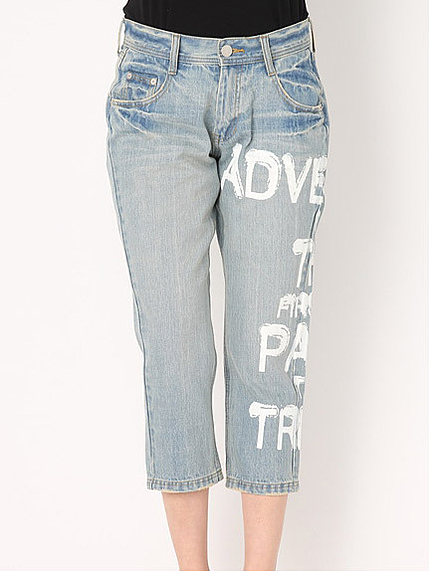 グラフィティボーイズデニム