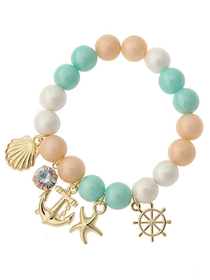 マリンパールブレス