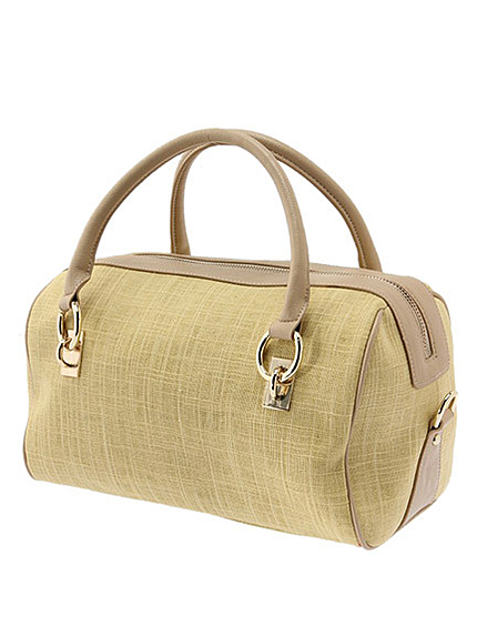 ニュアンスカラー2WAYボストン