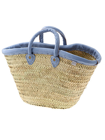 ペールトリムカゴBAG