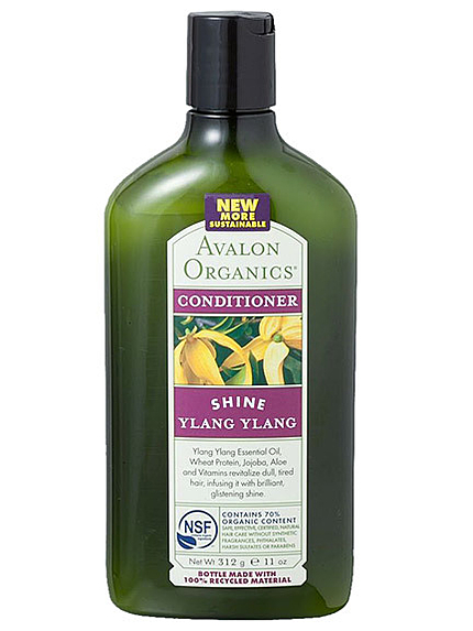 【アバロン・オーガニクス】コンディショナー