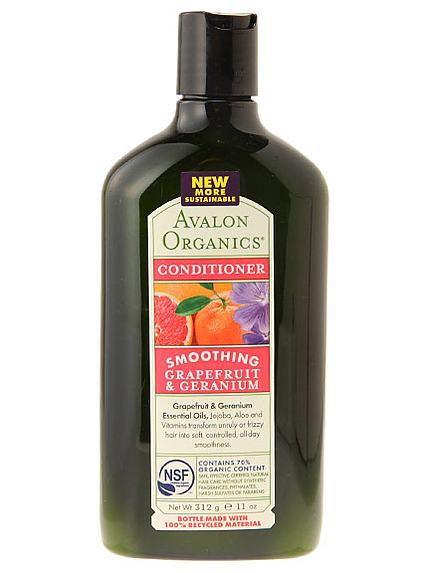 【アバロン・オーガニクス】コンディショナー