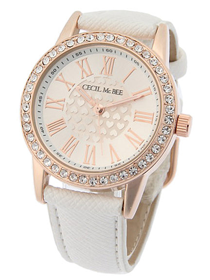 ストーンハートウォッチ