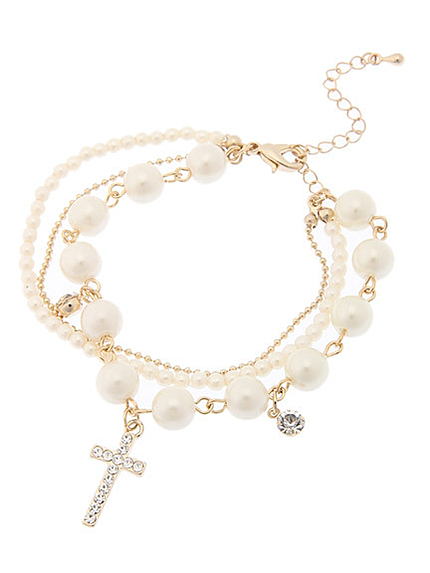 ストーンクロスパールブレス