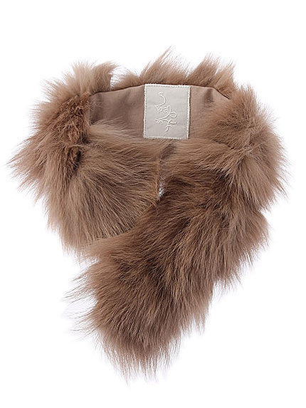 FOXファーストール