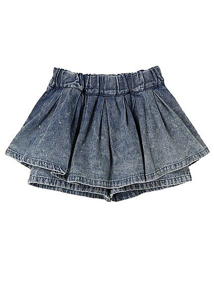 デニムスカパン